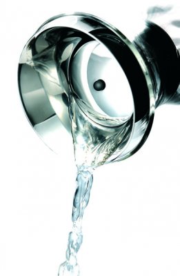 Vipplock för karaff