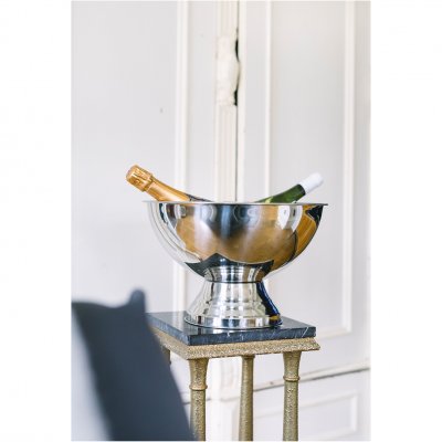 Ishink/vinkylare rostfritt stål