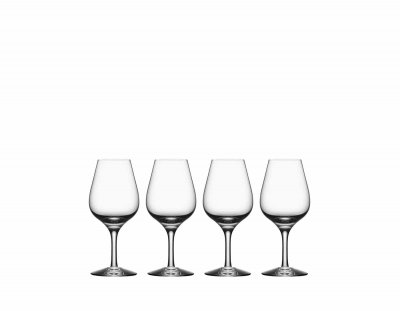 Orrefors More spirits 20cl 4-pack