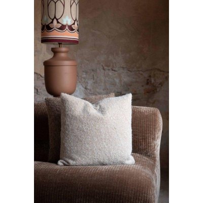 kuddfodral olle lin fondaco beige