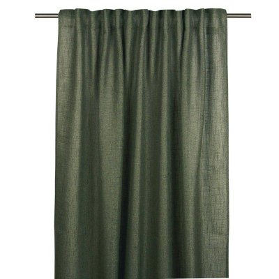fondaco gardin brooklyn mörkgrön 2-pack