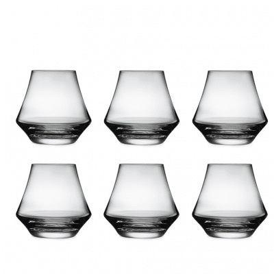 Lyngby Romglas 29cl 6-pack