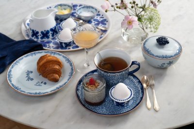 Mon Amie bricka 35 cm