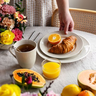 swedish grace mugg havre