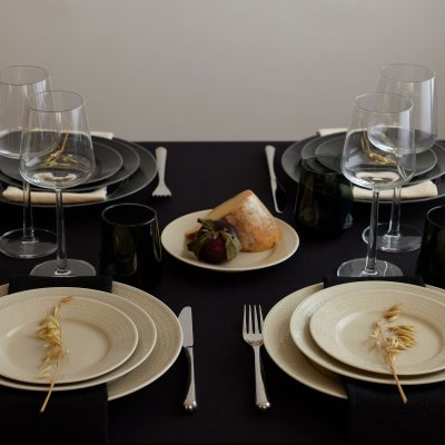 swedish grace assiett 17cm