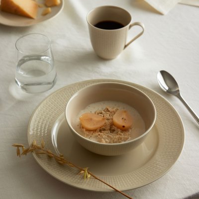 swedish grace skål havre