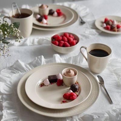 Swedish Grace Mugg 30 cl, Havre