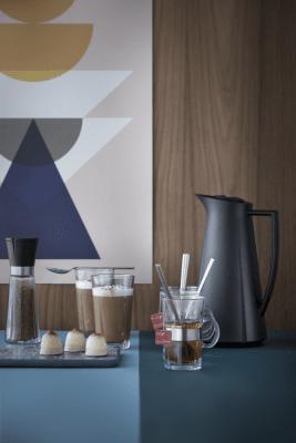 Caféglas 37cl 4-pack