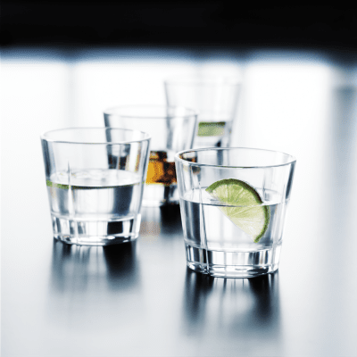 Dricksglas 27cl 4-pack