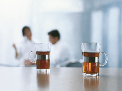 Hot drink 24cl, 2-pack