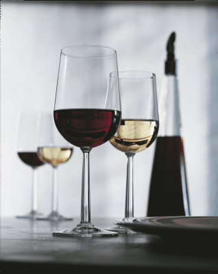 Rödvinsglas 45cl 2-pack