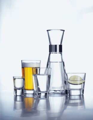 Rosendahl Karaff 0,9L