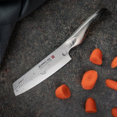 Global SAI Grönsakshacka 15cm