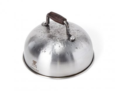 Satake Kuro Cloche smältkupa