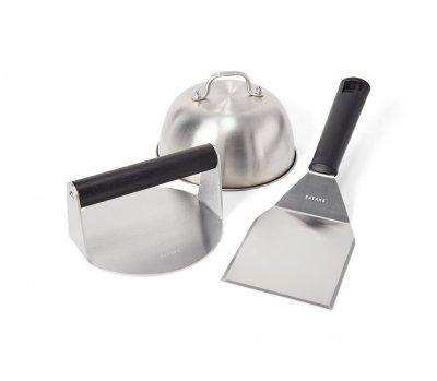 Smash Burger Set