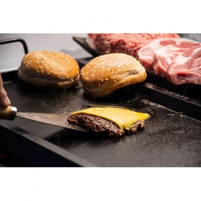 satake stekbord gjutjärn