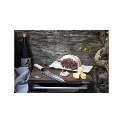 Satake Houcho Gyuto 21 cm