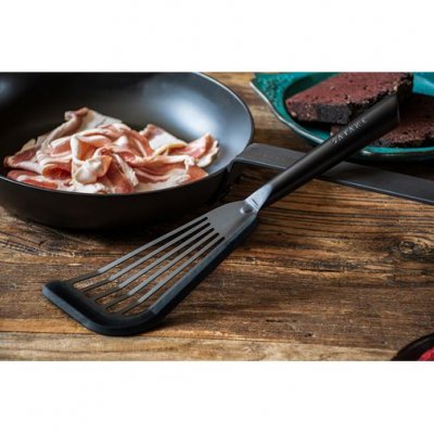 satake stekspade svart silikon