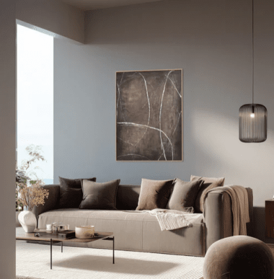 eightmood rowan canvas tavla 120x 80 cm