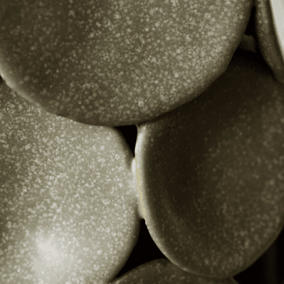 house doctor vas dot khaki grön