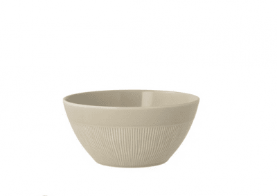 colorix skål sand 14,5 cm frukostskål