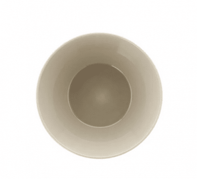 colorix skål sand 14,5 cm frukostskål