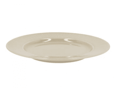 colormix assiett sand 20,5 cm