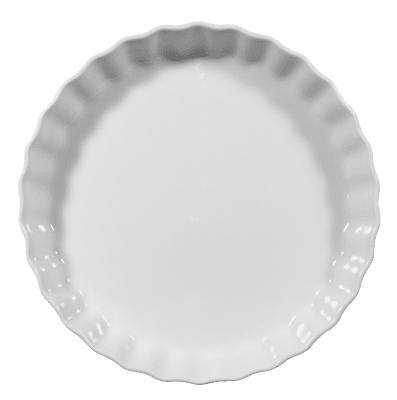 Pajform porslin 30cm