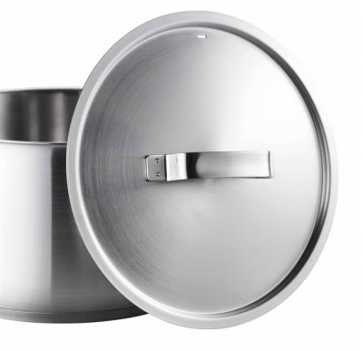 all steel kastrull 1.5 l