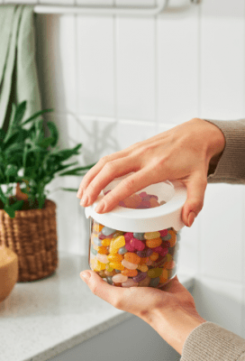 SmartStore™ Vision 0,75 L