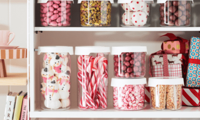 SmartStore™ Vision 0,75 L