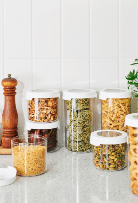 SmartStore™ Vision 0,75 L