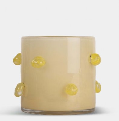 ljuslykta arlo gul m byon