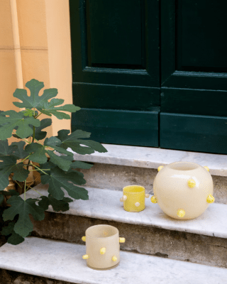 ljuslykta arlo gul xs byon