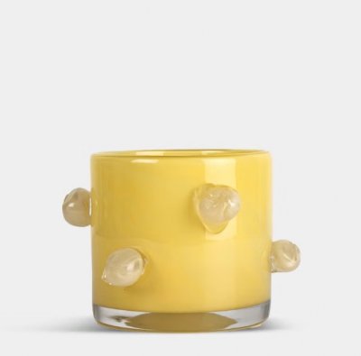 ljuslykta arlo gul xs byon