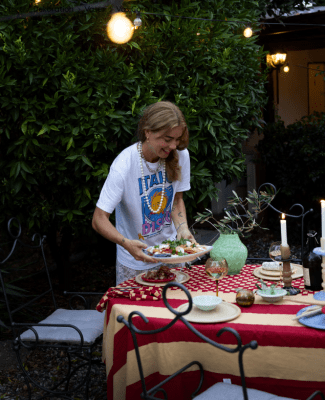 vas corallo mintgrön byon