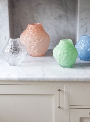 byon vas corallo klar