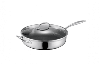 Eminence Traktörpanna Ø30 cm