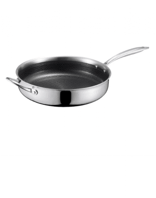 Eminence Traktörpanna Ø30 cm