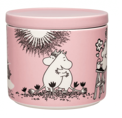 muminburk kärlek 0.7 L