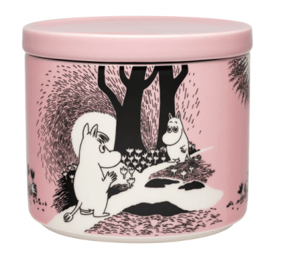 muminburk kärlek 0.7 L