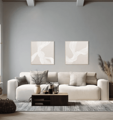 MEDOLE CANVAS TAVLA