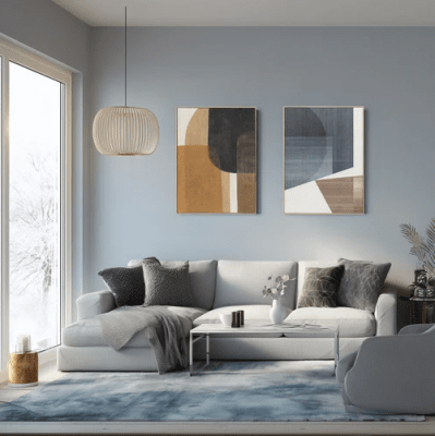 SOLACE TAVLA CANVAS 120X90CM