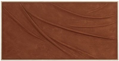Softline Tavla Canvas 140x 70 cm Teracotta