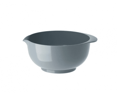 rosti margrethe skål dusty blue 5l