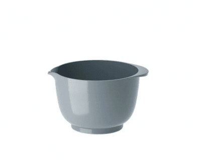 rosti margrethe skål dusty blue 2l