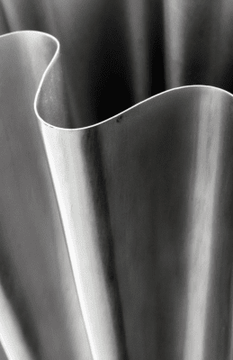 House doctor vas flood silverfinish