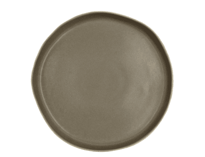 Pajform ugnselfast fat uppläggnigsfat