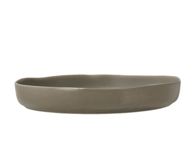 Pajform ugnselfast fat uppläggnigsfat