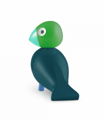 kay bojesen årsfågel 2026 birk